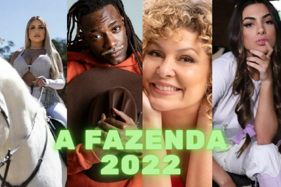 Quem vence a roça falsa A Fazenda 2022