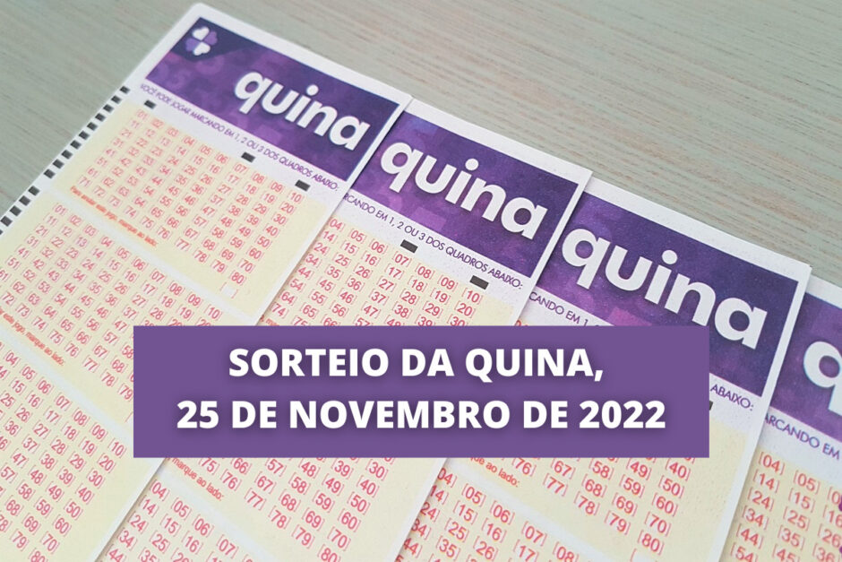 Resultado da Quina 6008