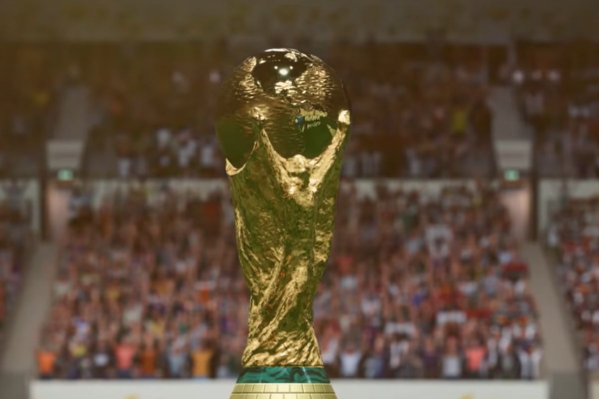 Assistir a Copa do Mundo do Qatar 2022 gratis no Brasil: na TV e online -  CCM