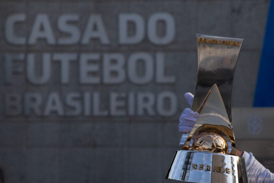 última rodada da Série B do brasileirão 2022