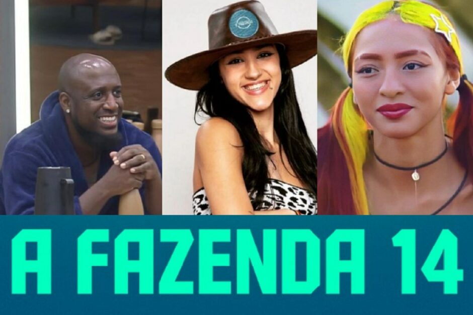 Votalhada A Fazenda 2022