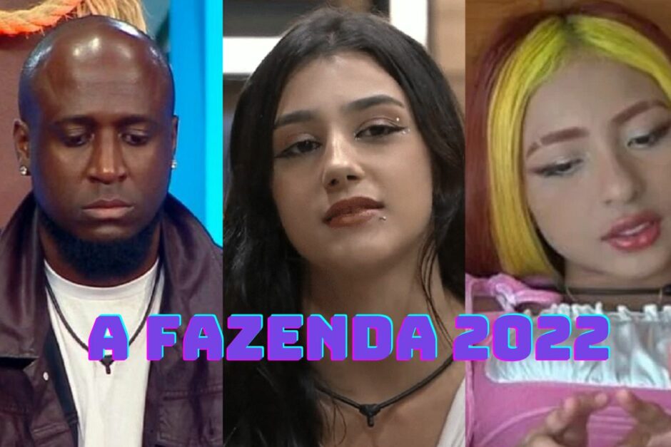 Votar na Fazenda 2022