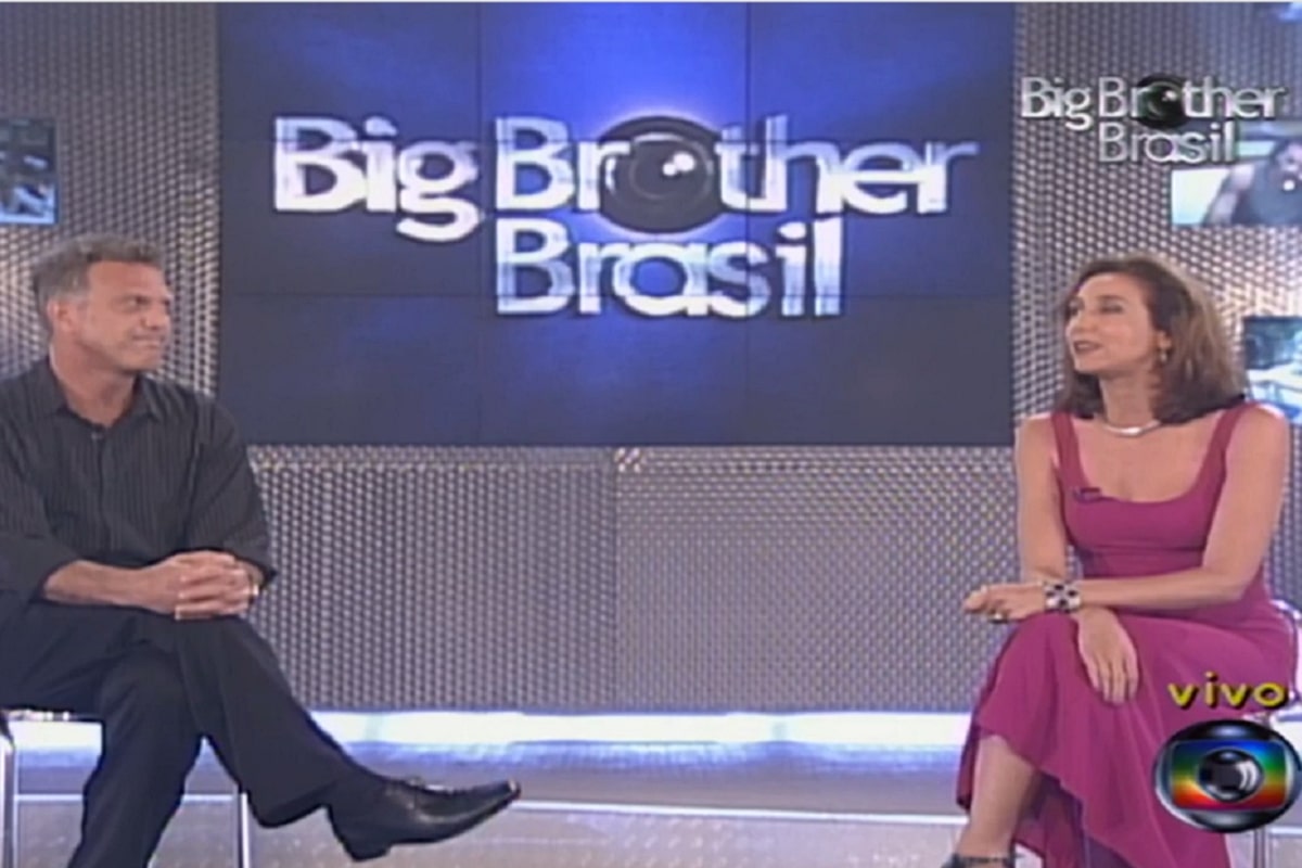 Bial e marisa orth