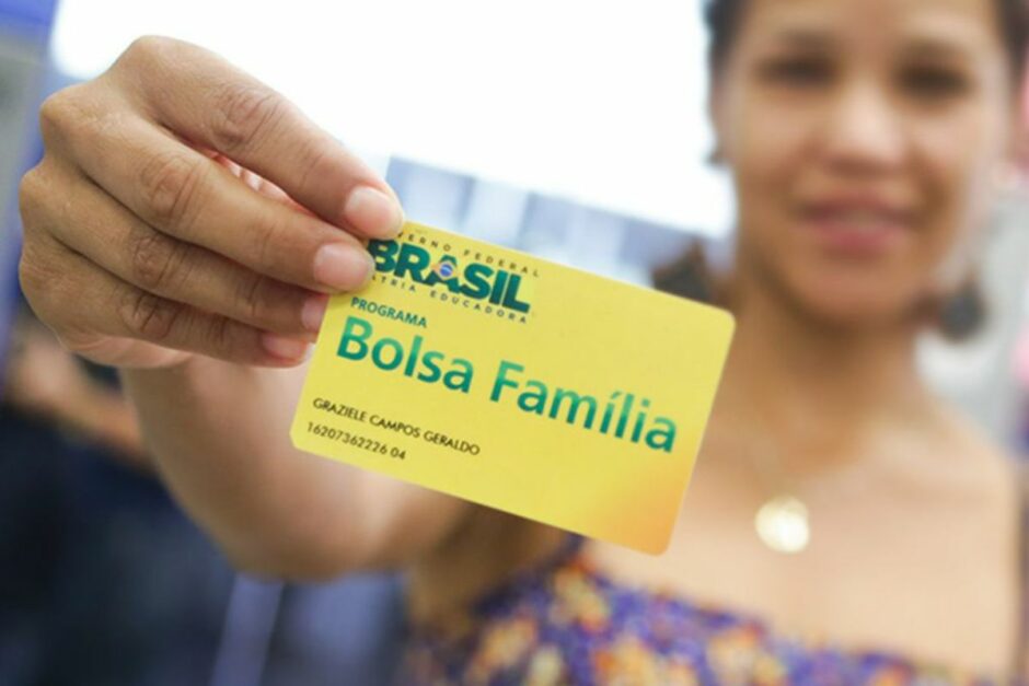 Bolsa Família