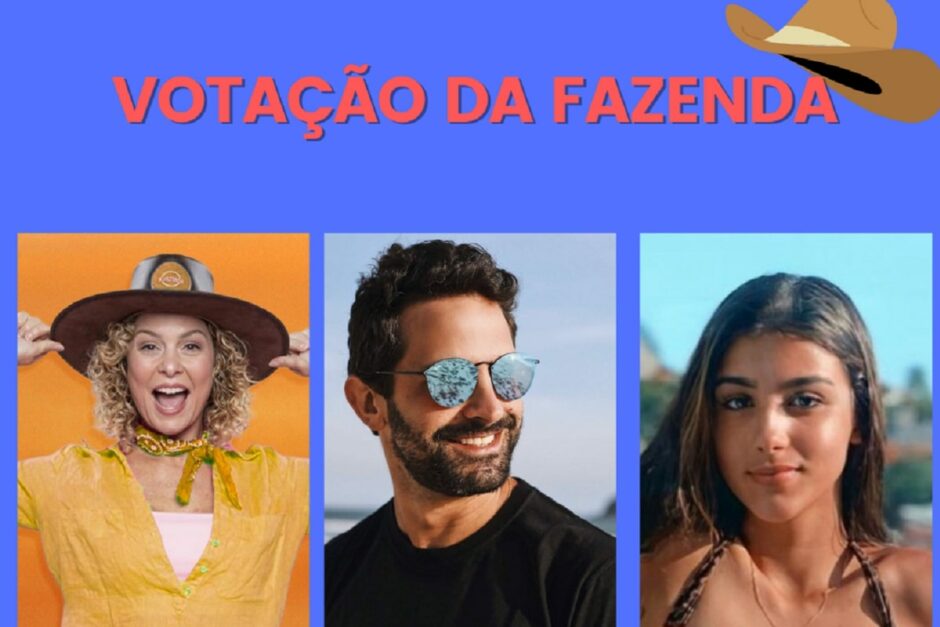 Como está a votação da Fazenda agora enquete