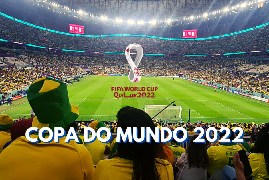 jogo da Copa hoje