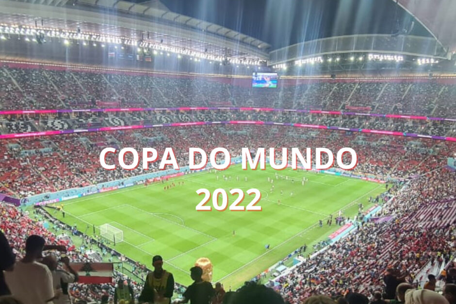 COPA DO MUNDO