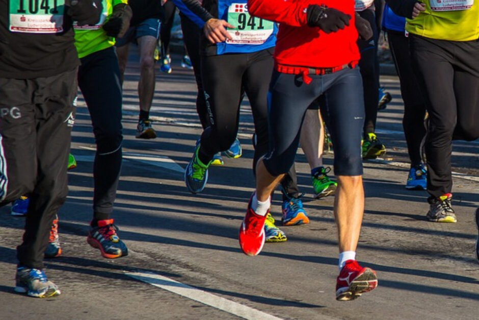 corrida de São Silvestre 2022