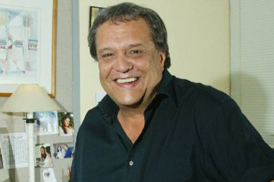 dennis carvalho esposa