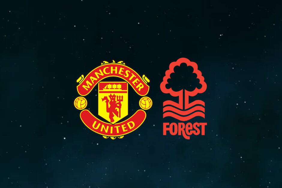 jogo do Manchester United hoje