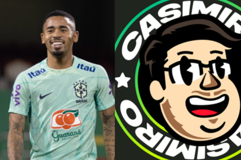 jogo do Brasil hoje