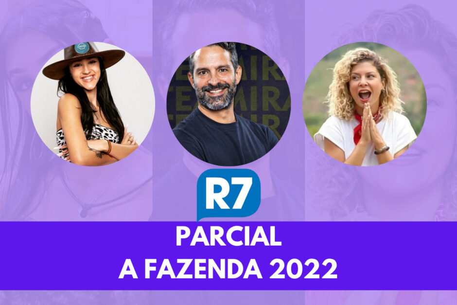 porcentagem quem ganha A Fazenda 2022 hoje