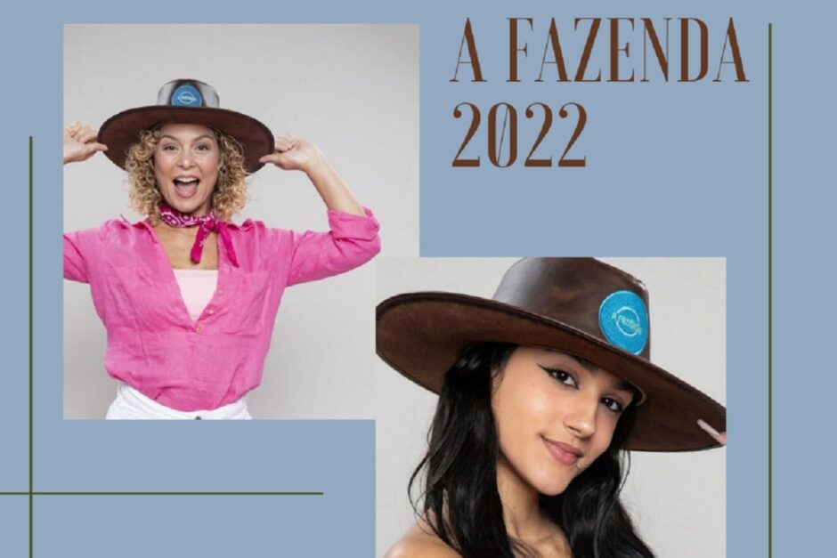 Enquete A Fazenda 2022