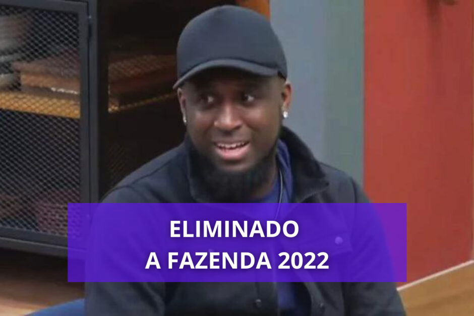 Quem saiu da Fazenda