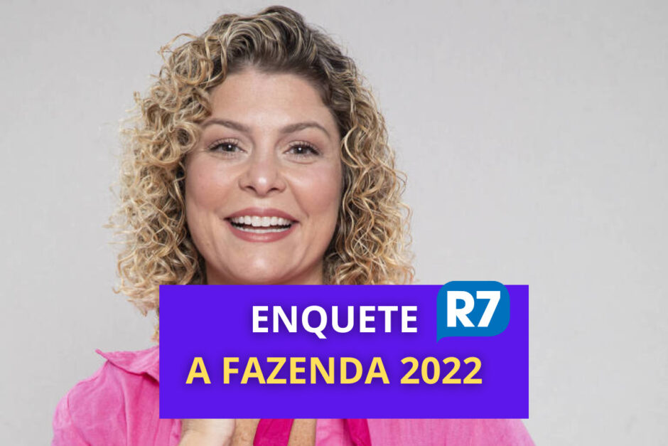 enquete a fazenda 2022