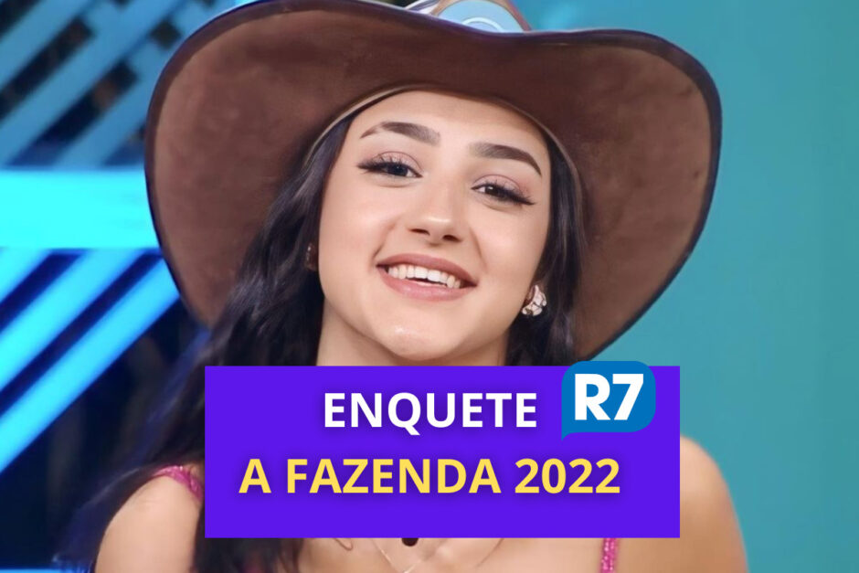 enquete a fazenda 2022