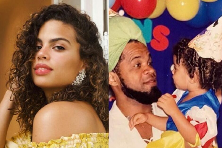 Filha De Carlinhos Brown Na Novela Travessia: Quem é Clara Buarque | DCI