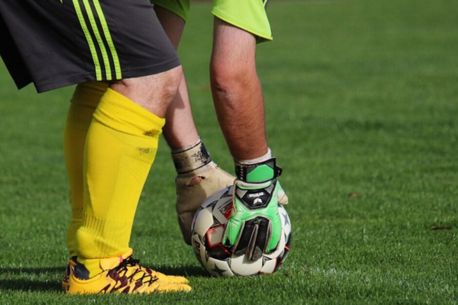 goleiro da Argentina