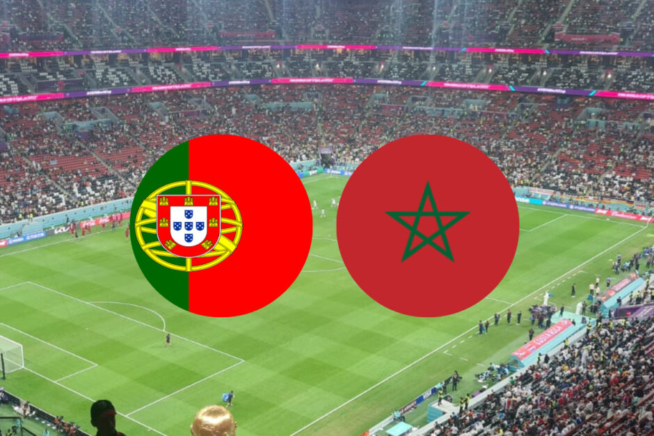 jogo de Portugal hoje