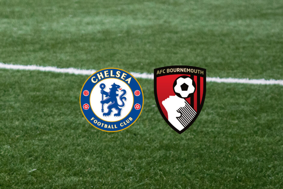 jogo do Chelsea hoje