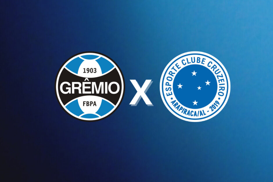 jogo do Grêmio hoje