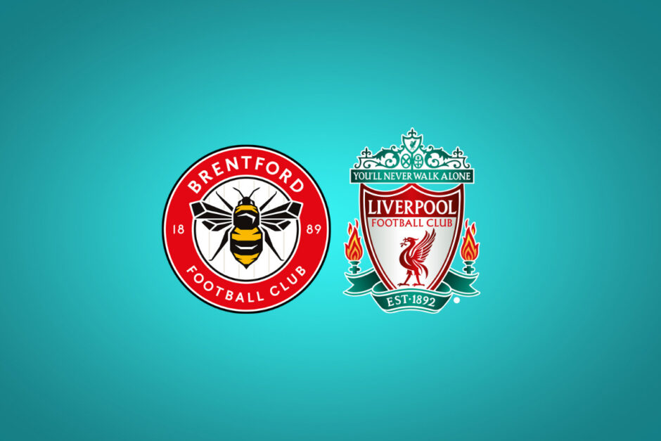 jogo do Liverpool hoje