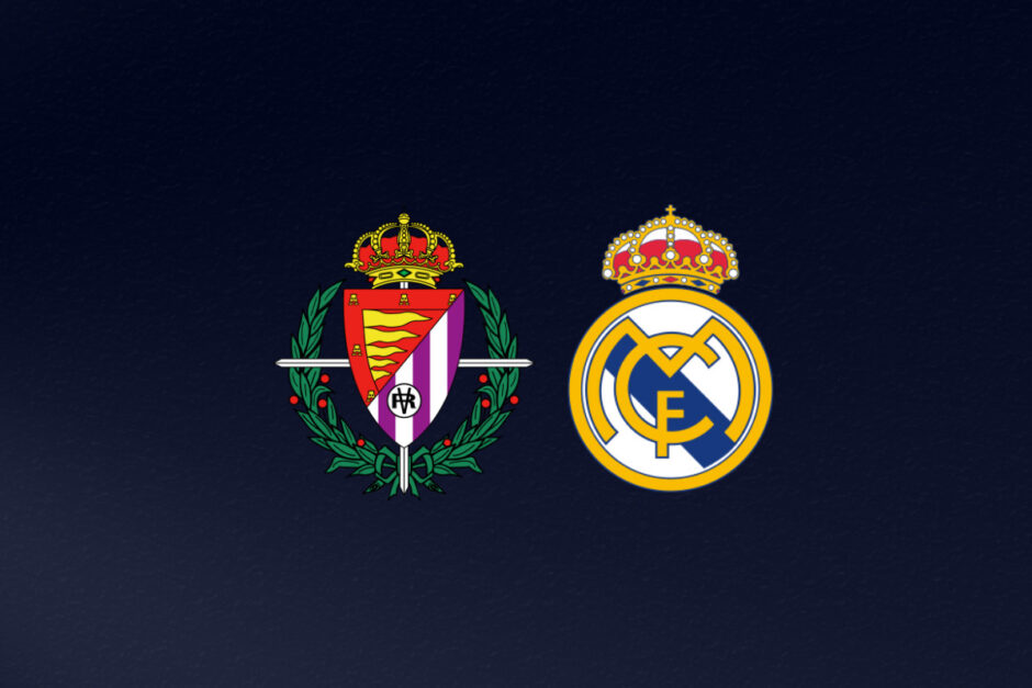 jogo do Real Madrid hoje