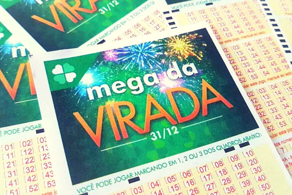 Mega da Virada 2023