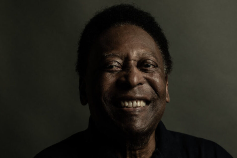 melhores momentos do Pelé