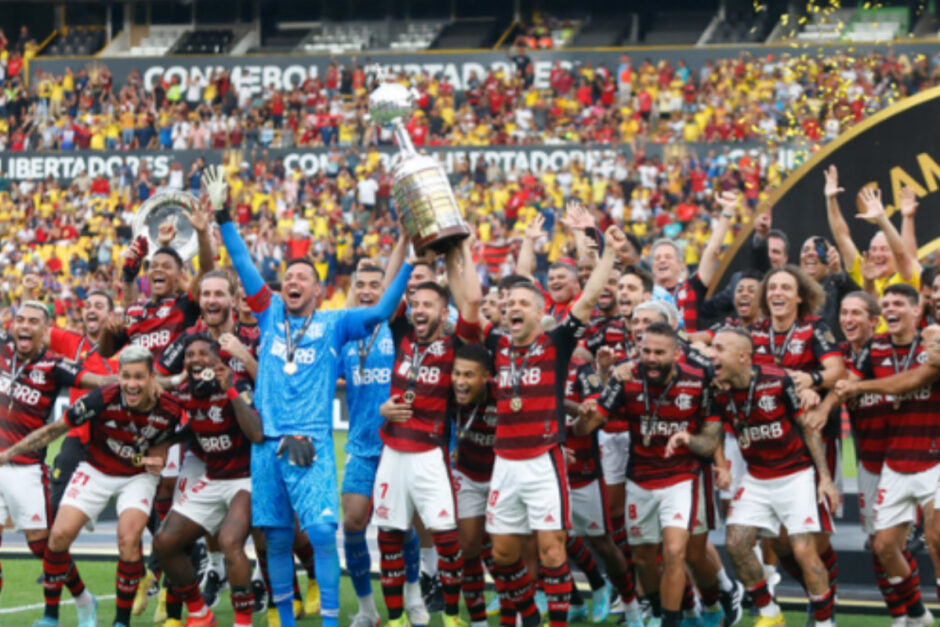 Mundial de Clubes no Marrocos