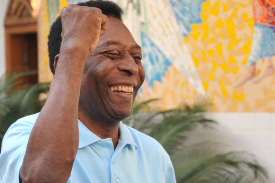 Pelé