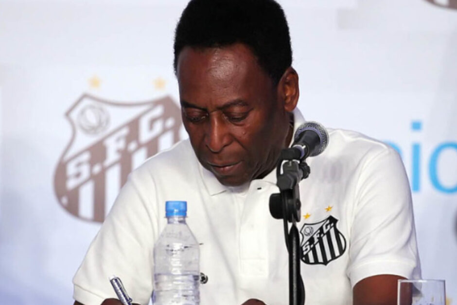 Pelé