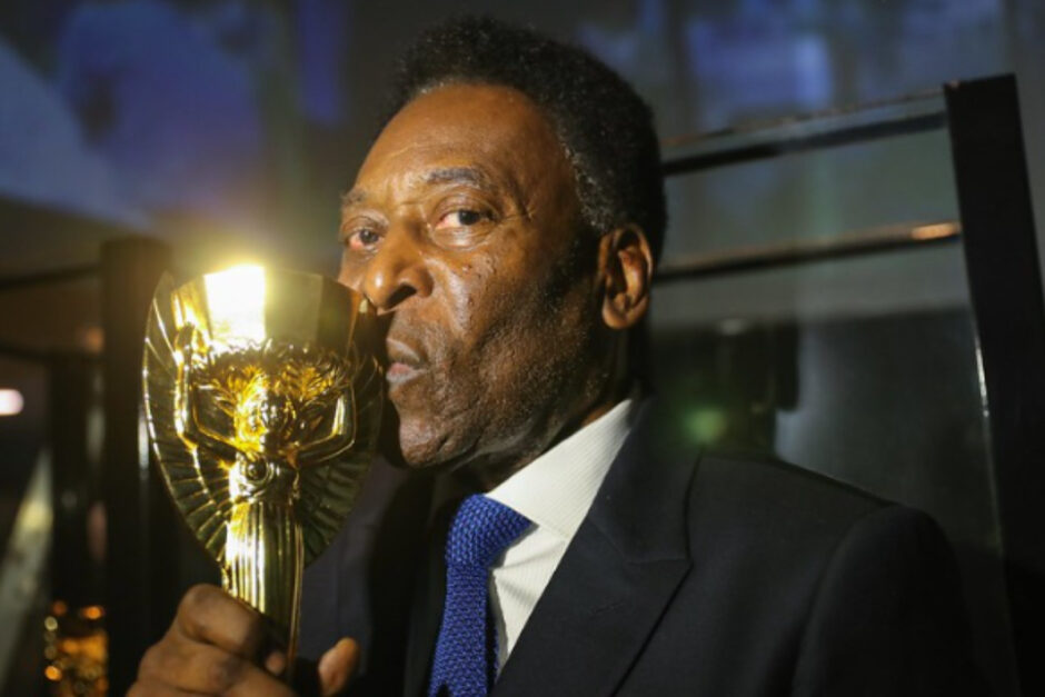 pelé