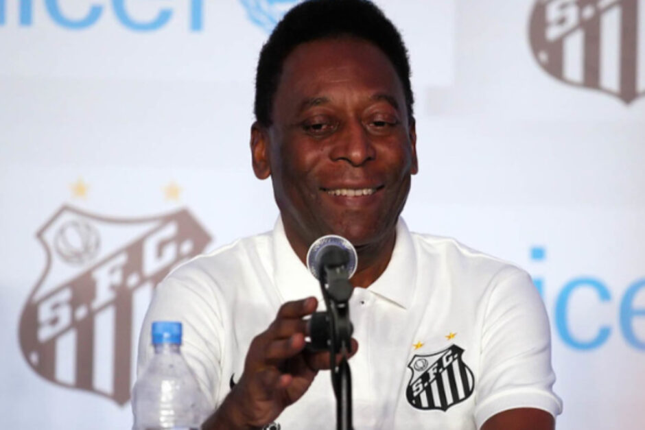 Pelé