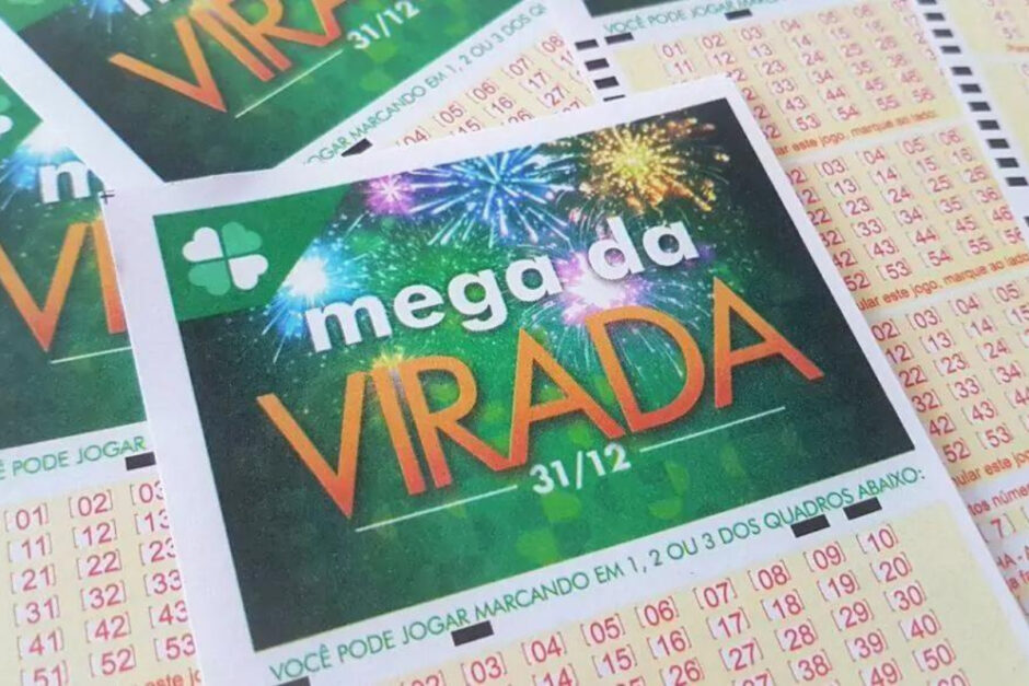 Mega da Virada