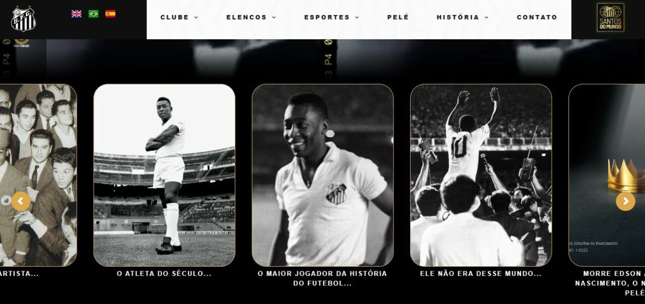 Pelé