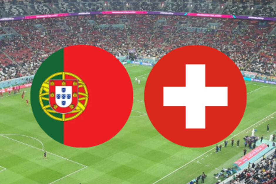 jogo de Portugal hoje