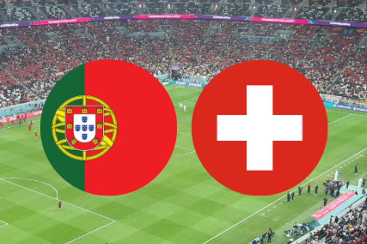 Onde assistir o jogo de Portugal hoje: horário, canal e