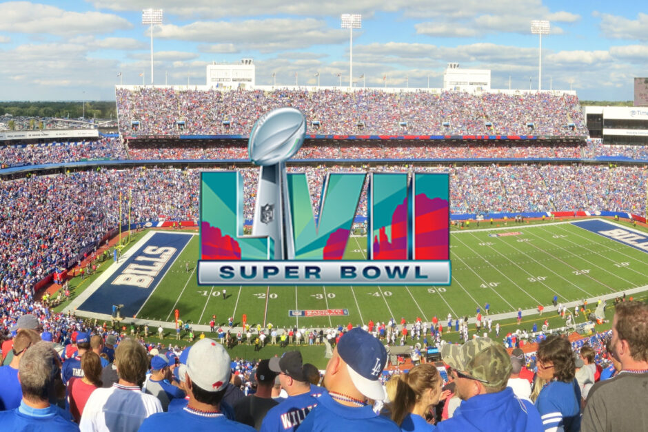 Super Bowl 2023