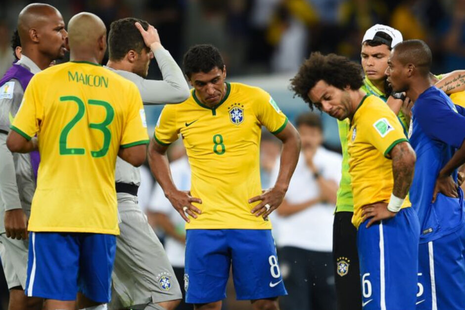 técnico do Brasil