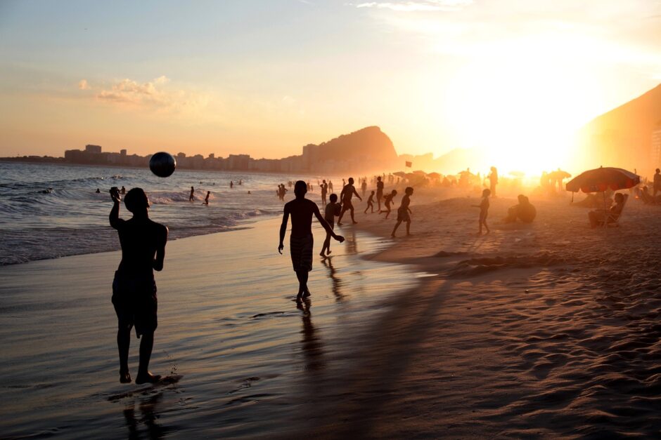 quando começa o verão