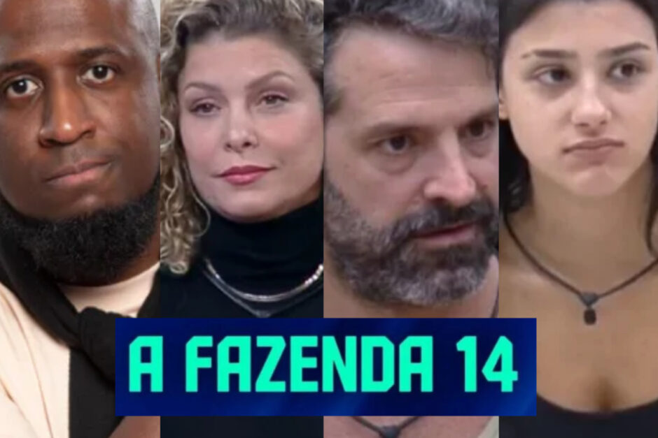 Votação da Fazenda 2022