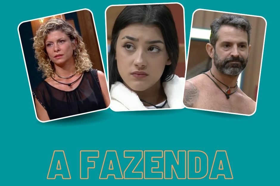 Votação da Fazenda hoje