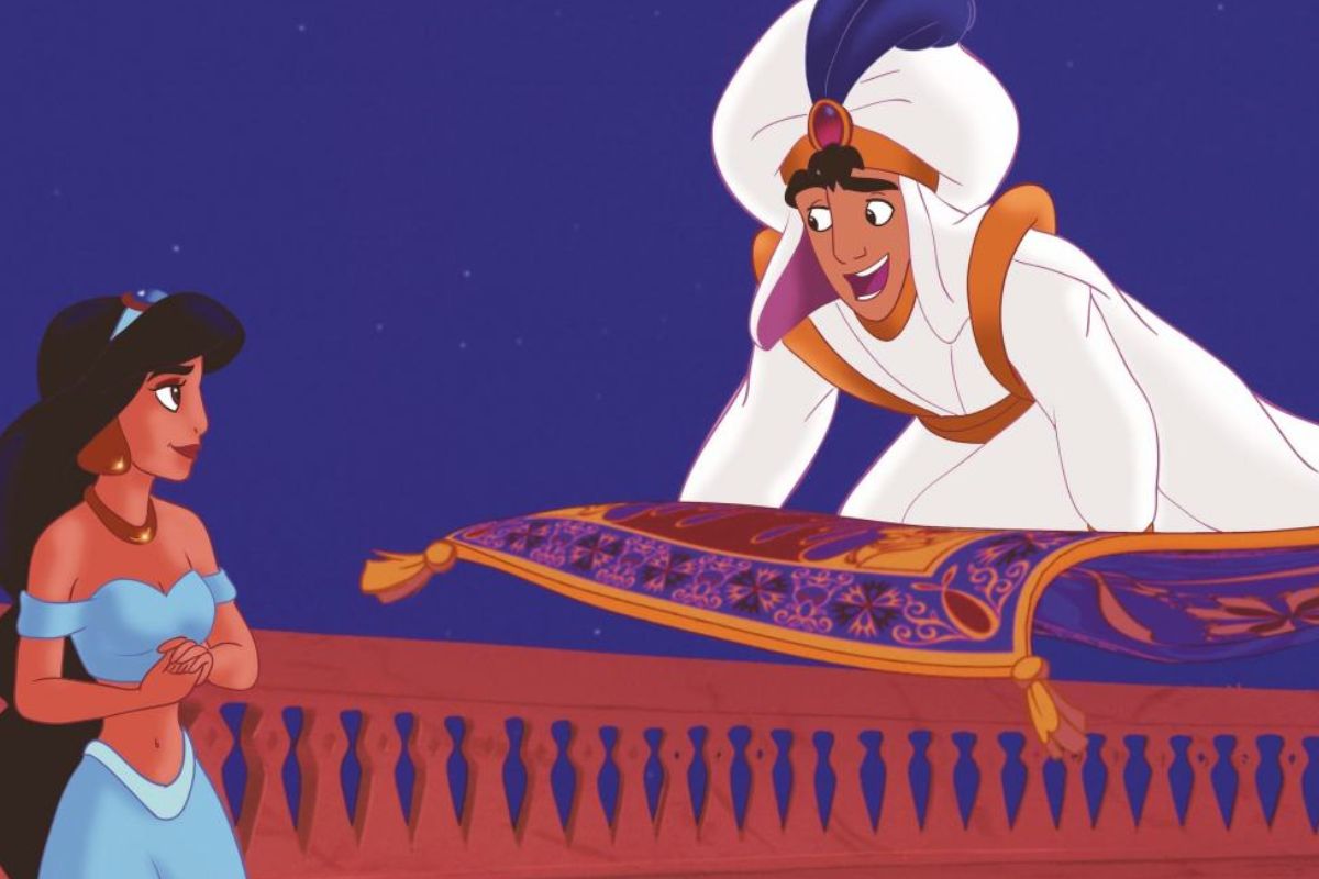 Aladdin