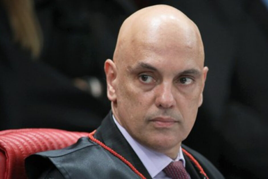 Alexandre de Moraes