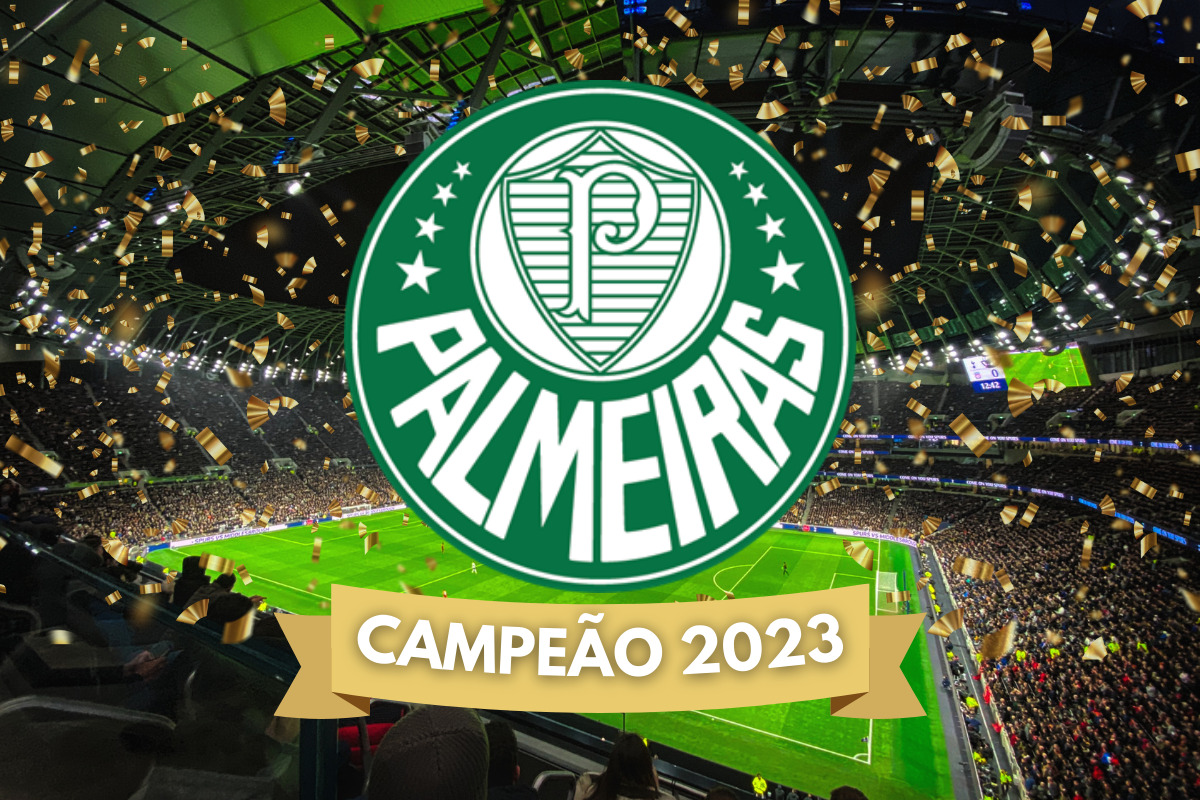 Quem Ganhou A Supercopa Do Brasil 2023 Palmeiras é Campeão