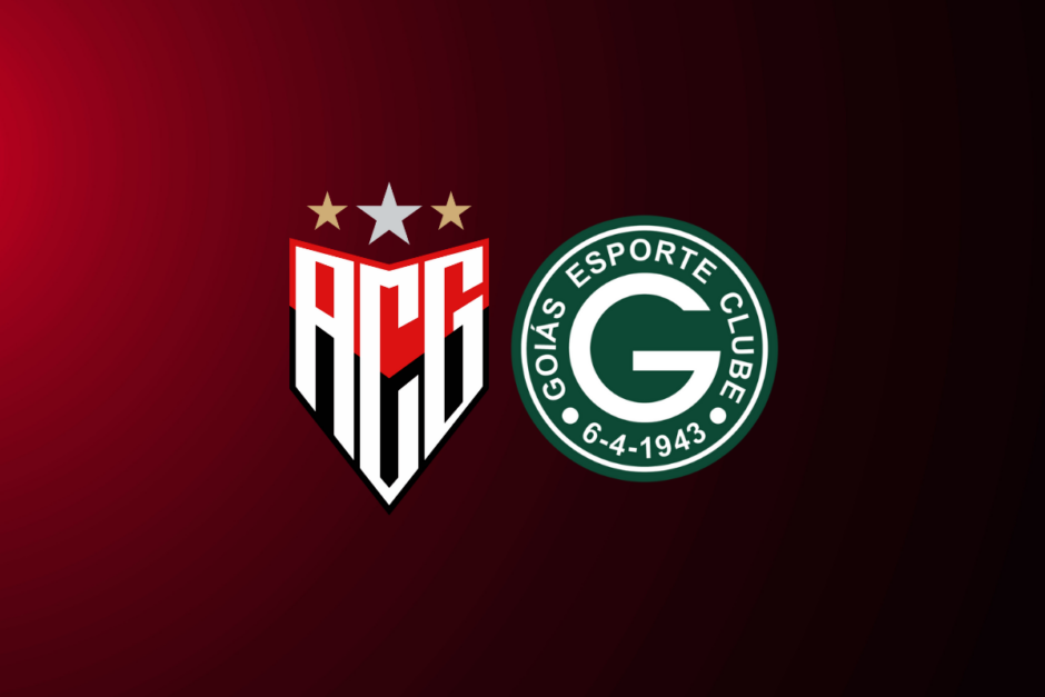 Atlético GO x Goiás