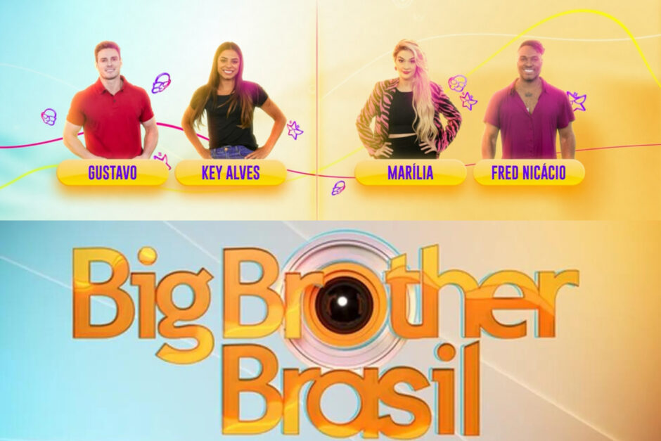 Como está a votação do BBB 23