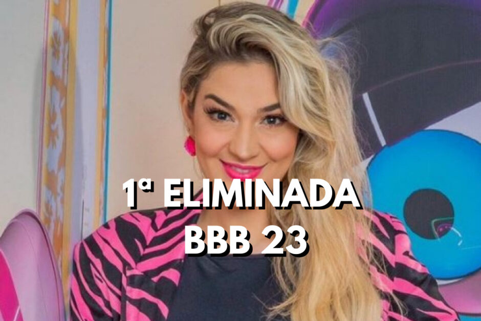 Quem saiu do BBB 23