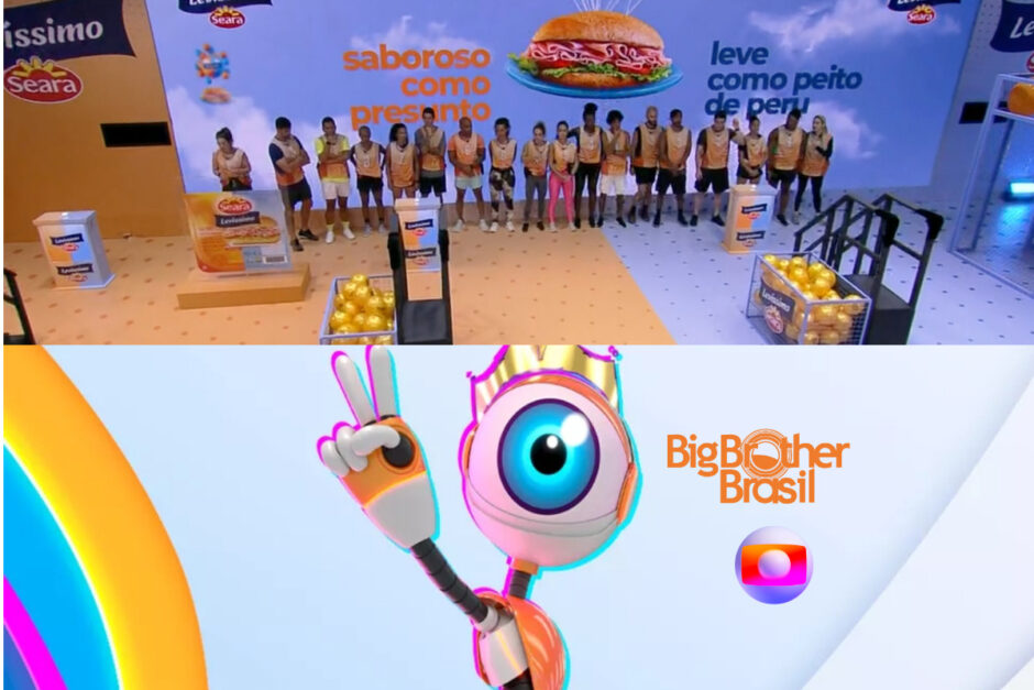 Quem ganhou a Prova do Líder BBB 23